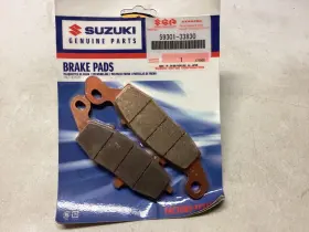 59301-33830 Suzuki Brake Pads