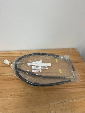 Suzuki 59480-10g02 Hose Comp Frt B
