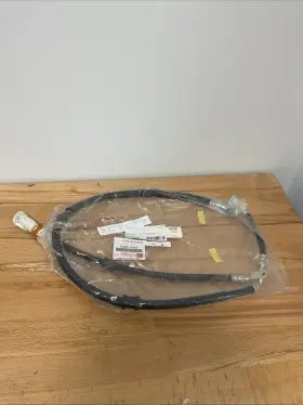 59480-10g02 Suzuki Hose Comp Frt B