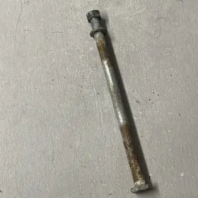 61211-04410 Suzuki 1980 78-04 Jr50 Jr 50 Swing Arm Shaft Pivot Bolt