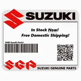 62628-42aa0 Suzuki Oem Washer Rr Cush