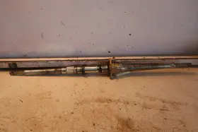 64711-08h00 Suzuki 08 Oem Part Axle Rear