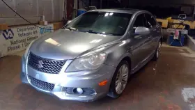 676-50229 Suzuki Heater Core Fits 10-13 Kizashi 103025