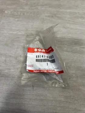 69141-03b00 Suzuki Oem Part Pin