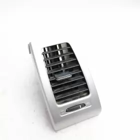 73640-59j00 Suzuki 2005 Aerio Driver Left Side A/c Vent Silver