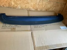 83980-80j00-zfm Suzuki 8398080j00zfm Spoiler Back Door Genuine Oem Part