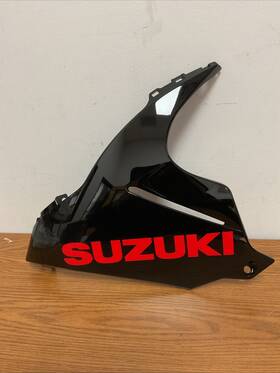 Suzuki 94480-14j01-arx Cowling Under L