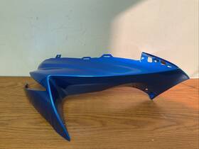 Suzuki 94672-14j01-ysf Oem Cover Intake R