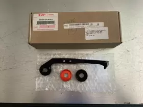 990d0-17k34-001 Suzuki Oem Part Brk Lvr Protect