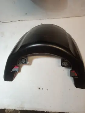 Sc-781 Suzuki New Rear Seat Cowl Cover For Oem Boulevard P/n Intruder 05-06 2