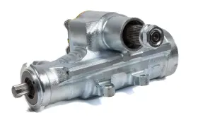 205-06185 Sweet Manufacturing Sportsman Steering Box Lt Wt 6 1 13/16-36 .185