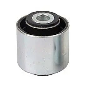 4323-02 Synergy Mfg Fits Jeep Tj/lj/xj/zj Track Bar Dual Durometer Bushing 1/2in Bolt