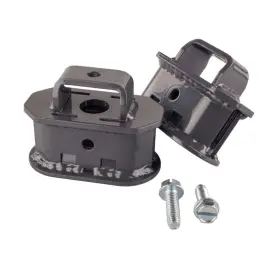 8734-20 Synergy Mfg For 2003 Ram 2500/3500 Front Bump Stop Drops