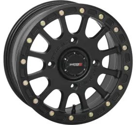 15s3-5556 System 3 Off-road Sb-5 Beadlock Wheels