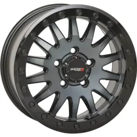 912-15s3-8665 System 3 Off-road 15s3-8665 15x7 6/5.5 5 2 Offroad Sb-8 Beadlock Wheel