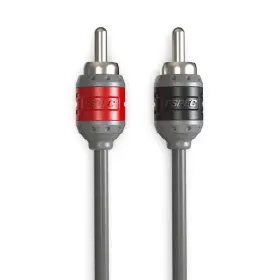 V8r10 T-spec Rca V8 Series 2-channel Audio Cable - 10 Ft