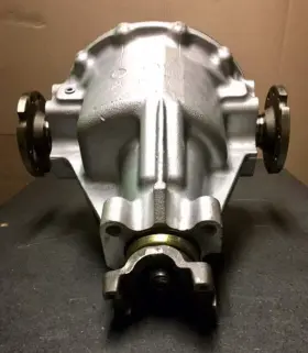2520-01-358-3160 Tacom 605353 Differential-frt&rr 10k 2.73 No Cooler 12342615 5597777 6053