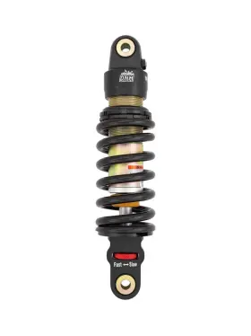 Tbw1881 Tbparts Tb Parts Rear Shock - Dnm 400lb 245mm Trx90
