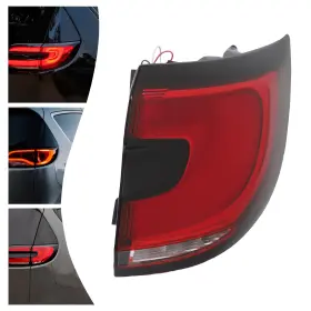68424932ac Tbvechi For 2021-2025 Chrysler Pacifica Outer Led Tail Light Brake Lamp Passenger Side