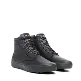 20177t7305g-001-42 Tcx Dartwood Mens Gore-tex Motorcycle Shoes Black 42 Eur