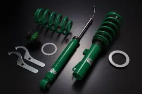 Gsa16-9uss2 Tein Fits 90-93 Honda Accord Cb7 Street Advance Z Coilovers