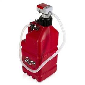 Tera Pump Trj5xlr 5 Gallon Racing Jug With Transfer