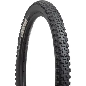 19-000044 Teravail Honcho Tire - 27.5 X 2.4 Tubeless Folding Black Durable