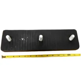 086108233m91 Terex Rubber Pad