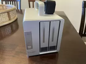 Terramaster Td2 3 Thunderbolt