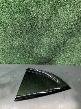 1034906-00-f Tesla 2016-2021 Model X Lh Quarter Window Glass Oem