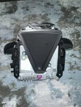 1038482-99-j Tesla Model S Autopilot Camera Monocamera