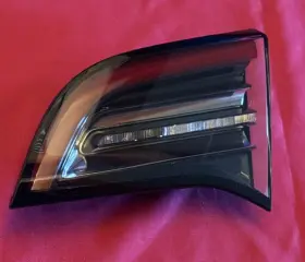1077402-00-b Tesla Model 3 Rear Right Trunk Inner Tail Lamp