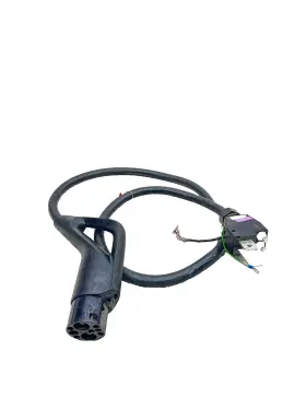 1551288-00-a Tesla Oem Supercharger Cable Pulled From