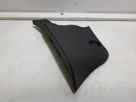 1567148-00-a Tesla 2021 Model S Plaid - Driver Side Rear Mud Flap Oem