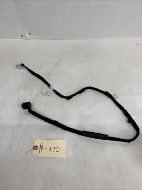 1624129-00-c Tesla 2021-2023 Model S Usb A Hybrid Cable Routing Oem 170 B35