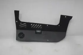 299.ts1l21 Tesla 2020 2021 2022 2023 2024 Model Y Right Lower Dash Footwell Cover