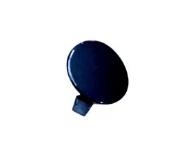 1818917-00-c Tesla-am For Model 3 Front Bumper Trailer Cover 2024 Performance