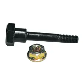 5540 The Rotary Shear Pin Nut