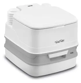 92860 Thetford Porta Potti Corp White 135