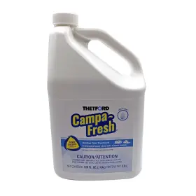 96734 Thetford Campa Fresh Free Clear 1 Gallon B