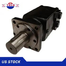 119-1031-009 Thinkbold 119-1031 For Eaton Danfoss Char-lynn Hydraulic Motor Replacement Fits Models