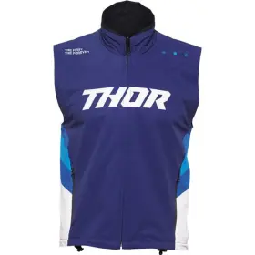 2830-0602 Thor Warm Up Vest