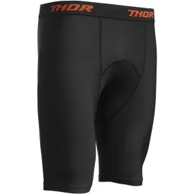 29400378 Thor 2025 Comp Shorts - Black X-large