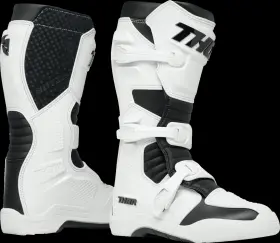 3410-3101 Thor Blitz Xr Boots