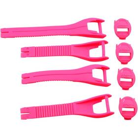 Thor 3430-0857 Strap Kit For Blitz Xp Womens Boots - Pink 5/8