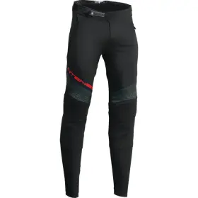 5010-0111 Thor Intense Assist Berm Pants 36 Black/camo