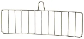 Tip4021 Ti22 Performance Titanium Rock Screen 25in X 7 1 2in