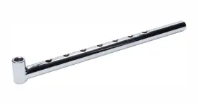 Tip6011 Ti22 Performance Wing Tree Insert Plated Steel