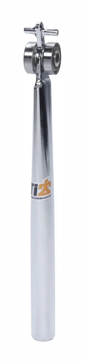 Tip6016 Ti22 Performance Top Wing Post Roller Style 12in Long