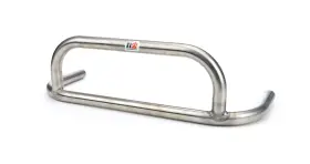 Tip7009 Ti22 Performance - Bumper Front 1in Tube Hoop Style Stainless